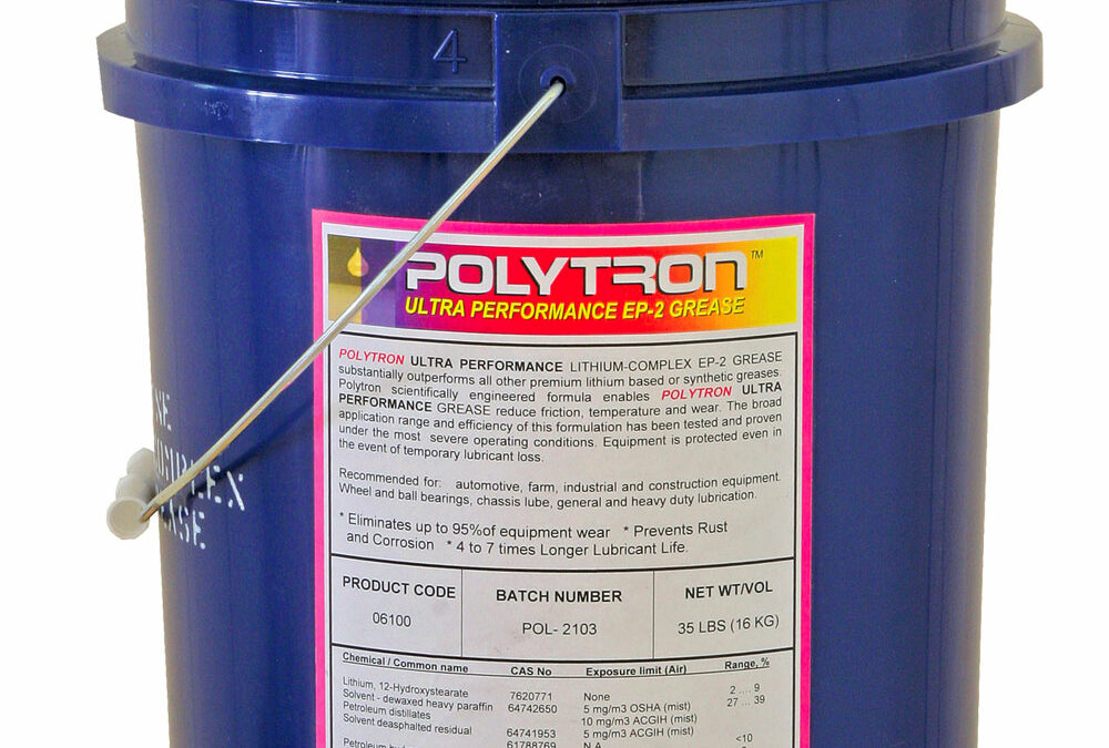Polytron Lithium Grease (Polytron EP-2) – B2B Dealer – Wholesale trade