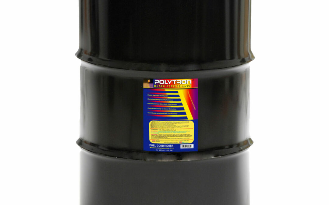 Polytron Fuel Conditioner (Polytron GDFC) – B2B Dealer – Wholesale trade