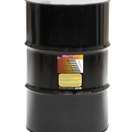 Polytron Oil Additive in 55gal drum