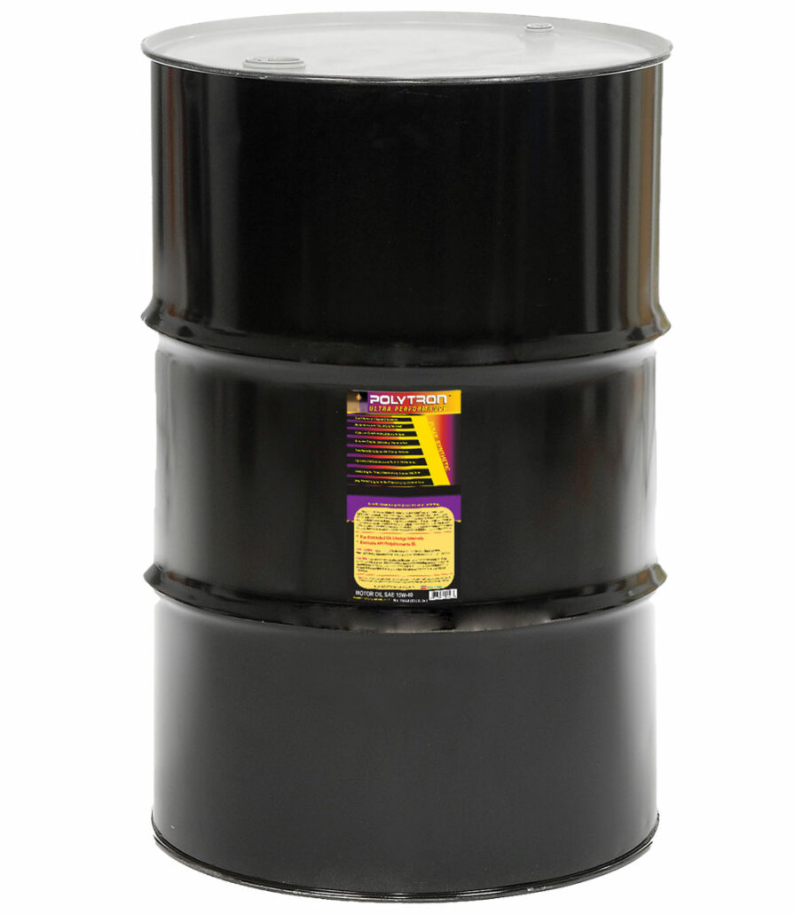 Polytron Full Synthetic Motor Oil - B2B Dealer - Wholesale trade