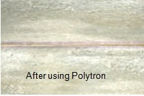 Smooth after Polytron