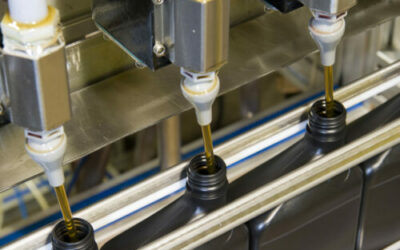 Machine Shop Lubrication