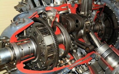 Beat the Heat: How Advanced Lubricants Protect Engines in Extreme Temperatures